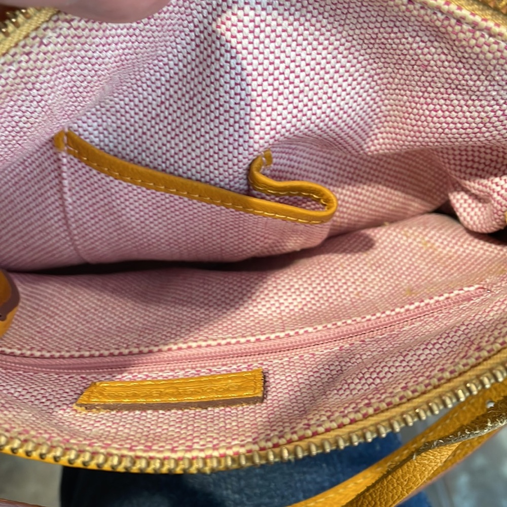 DOONEY Mustard Mini! ๐ญ - Picture 7 of 7